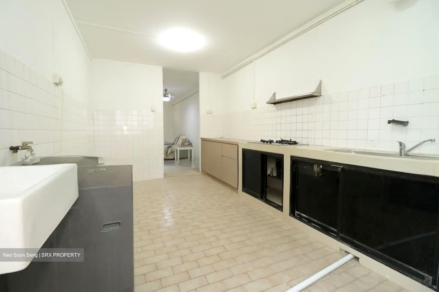 Blk 43 Teban Gardens Road (Jurong East), HDB 3 Rooms #595142961